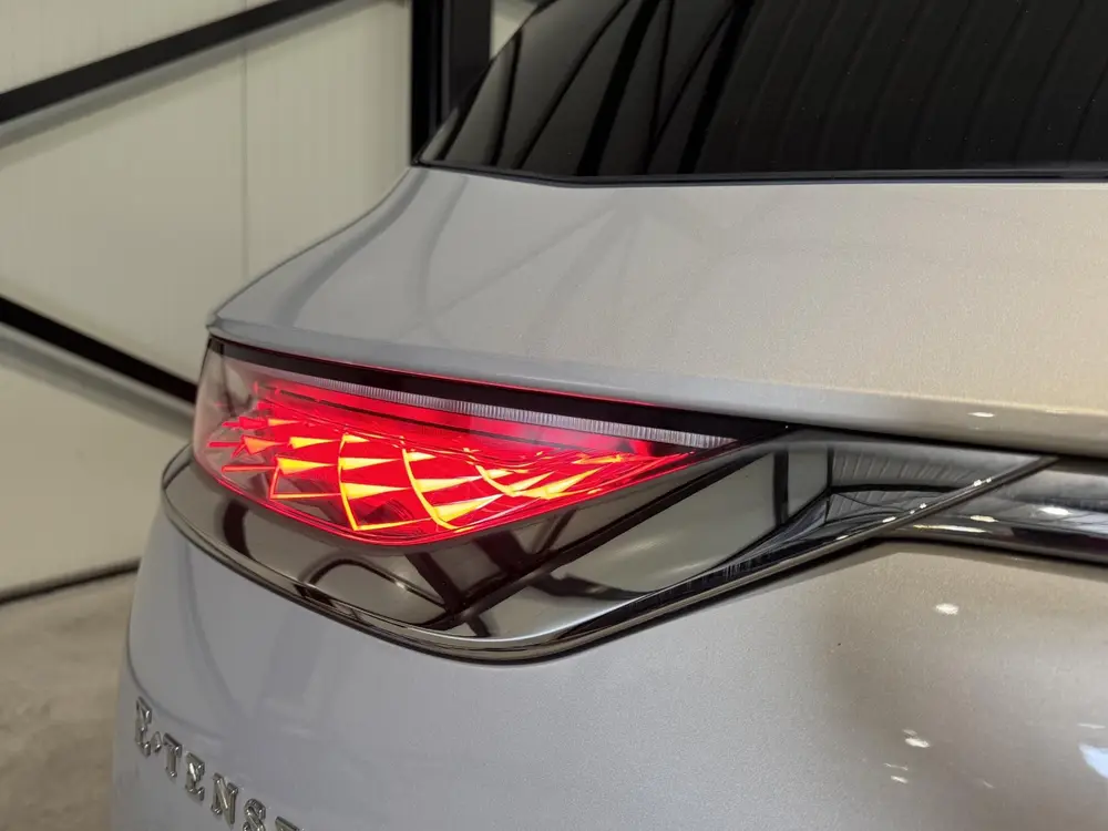 DS Automobiles 7 Crossback DS 7 Crossback E-Tense Bastille+ | navi | climate-control | uit 2021, foto 19