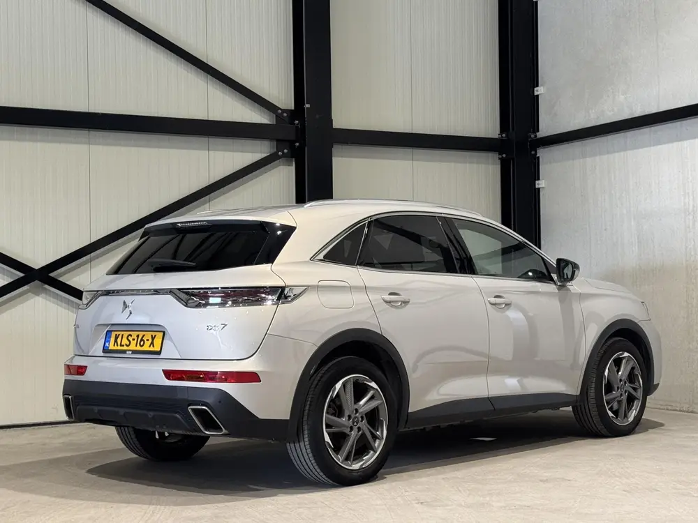 DS Automobiles 7 Crossback DS 7 Crossback E-Tense Bastille+ | navi | climate-control | uit 2021, foto 2