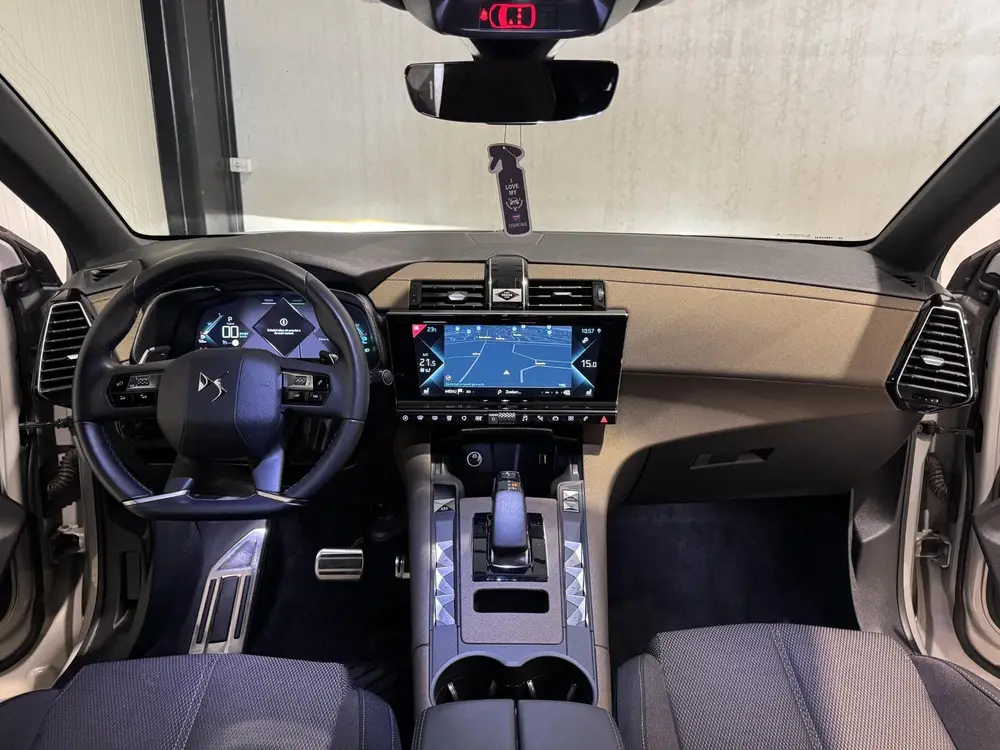 DS Automobiles 7 Crossback DS 7 Crossback E-Tense Bastille+ | navi | climate-control | uit 2021, foto 3