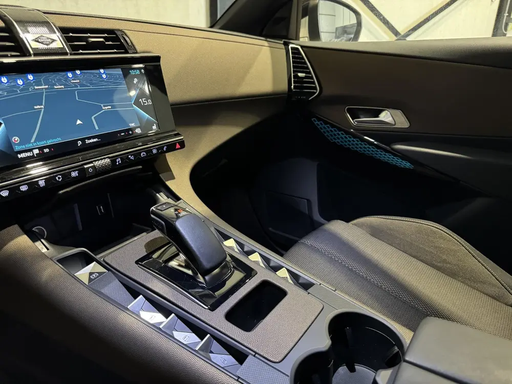 DS Automobiles 7 Crossback DS 7 Crossback E-Tense Bastille+ | navi | climate-control | uit 2021, foto 6