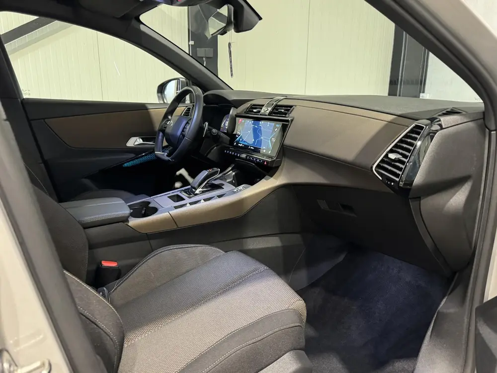 DS Automobiles 7 Crossback DS 7 Crossback E-Tense Bastille+ | navi | climate-control | uit 2021, foto 8