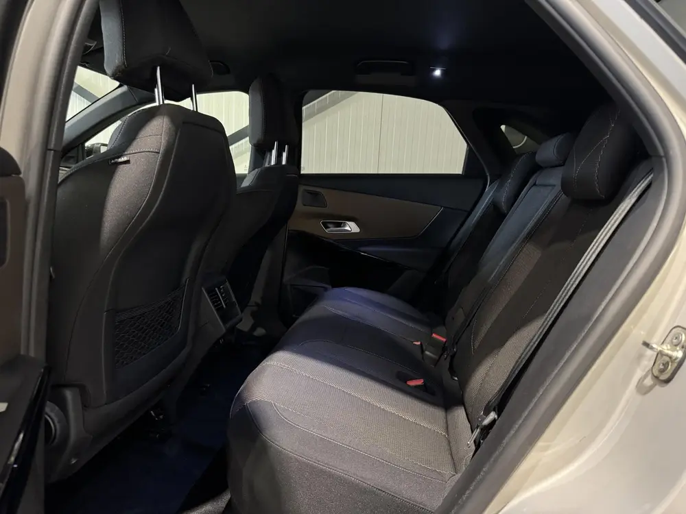 DS Automobiles 7 Crossback DS 7 Crossback E-Tense Bastille+ | navi | climate-control | uit 2021, foto 9
