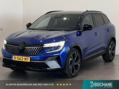 Renault Austral 1.2 E-Tech full hybrid 200 Iconic Esprit A uit 2024