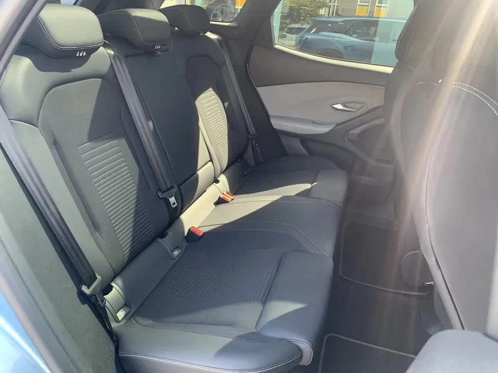 Ford Explorer Premium Extended Range AWD 79 kWh 340pk uit 2025, foto 12