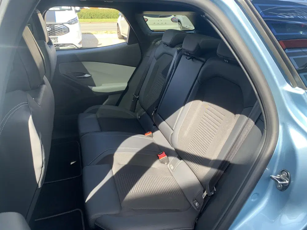 Ford Explorer Premium Extended Range AWD 79 kWh 340pk uit 2025, foto 13