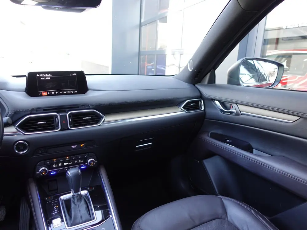 Mazda CX-5 2.5 SkyActiv-G 194 Signature (Navi/Carplay,Camera uit 2019, foto 10