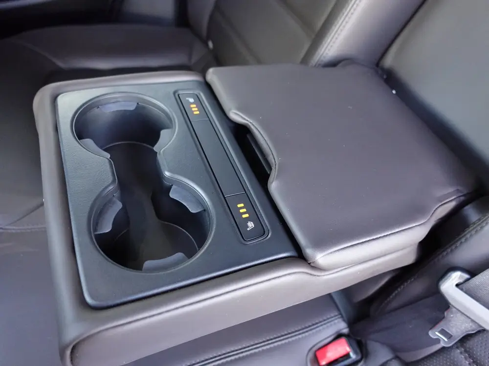 Mazda CX-5 2.5 SkyActiv-G 194 Signature (Navi/Carplay,Camera uit 2019, foto 11