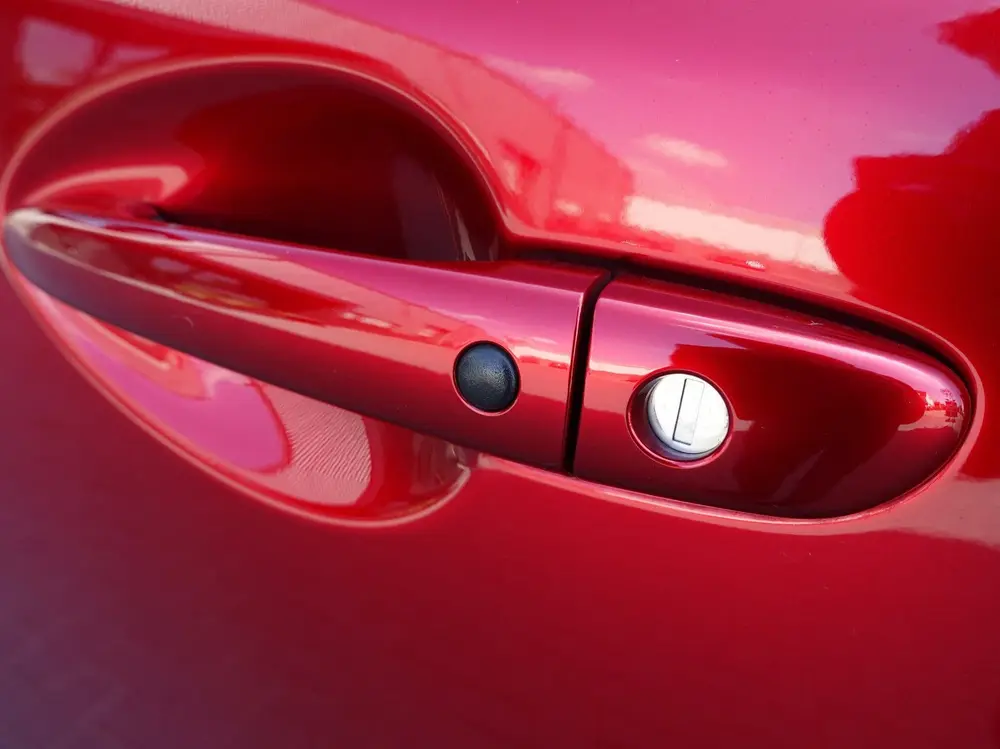 Mazda CX-5 2.5 SkyActiv-G 194 Signature (Navi/Carplay,Camera uit 2019, foto 12