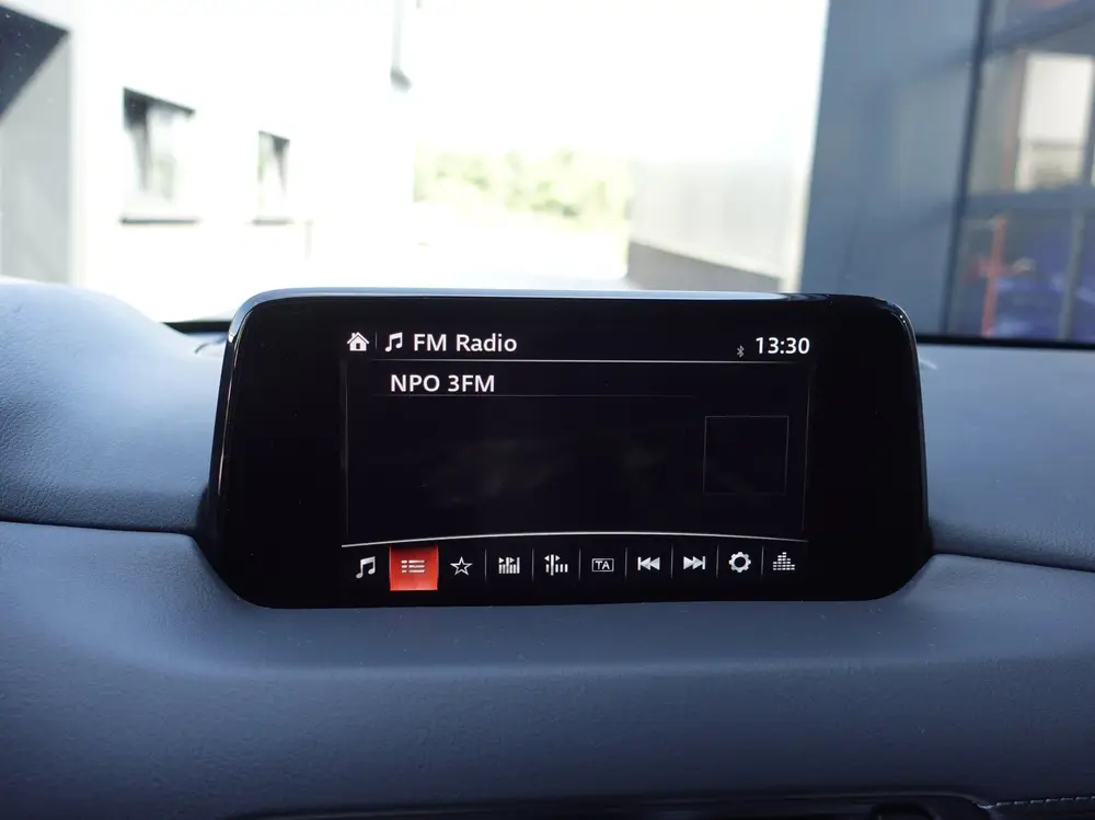 Mazda CX-5 2.5 SkyActiv-G 194 Signature (Navi/Carplay,Camera uit 2019, foto 15
