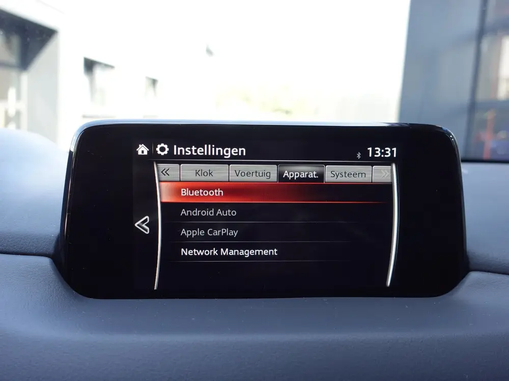 Mazda CX-5 2.5 SkyActiv-G 194 Signature (Navi/Carplay,Camera uit 2019, foto 18