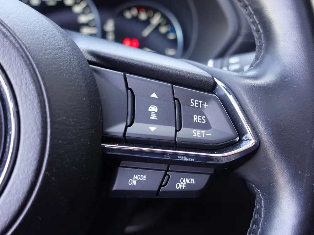 Mazda CX-5 2.5 SkyActiv-G 194 Signature (Navi/Carplay,Camera uit 2019, foto 19