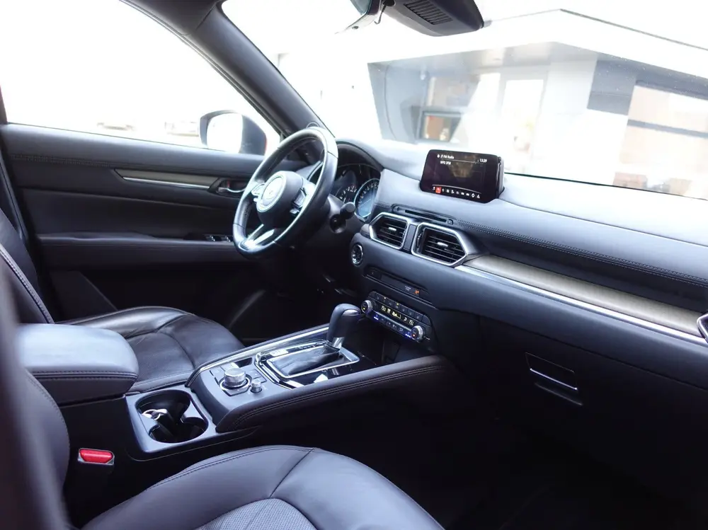 Mazda CX-5 2.5 SkyActiv-G 194 Signature (Navi/Carplay,Camera uit 2019, foto 6