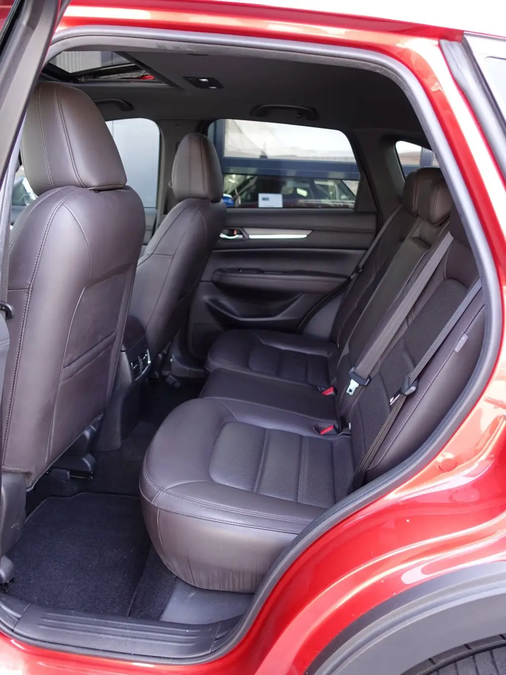 Mazda CX-5 2.5 SkyActiv-G 194 Signature (Navi/Carplay,Camera uit 2019, foto 7