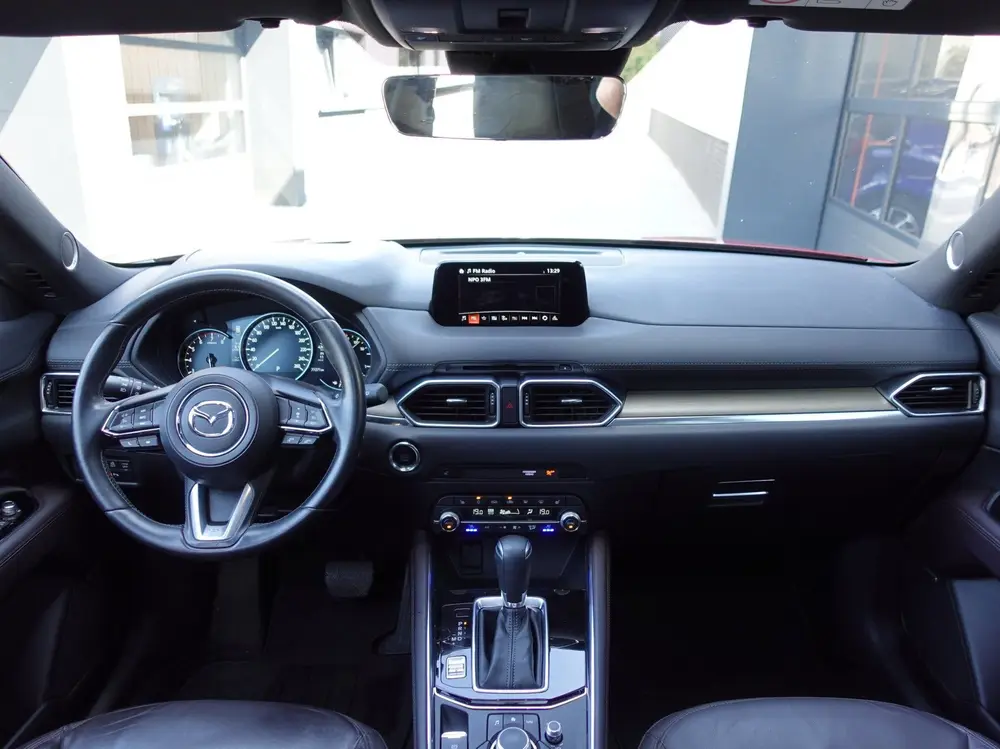 Mazda CX-5 2.5 SkyActiv-G 194 Signature (Navi/Carplay,Camera uit 2019, foto 8