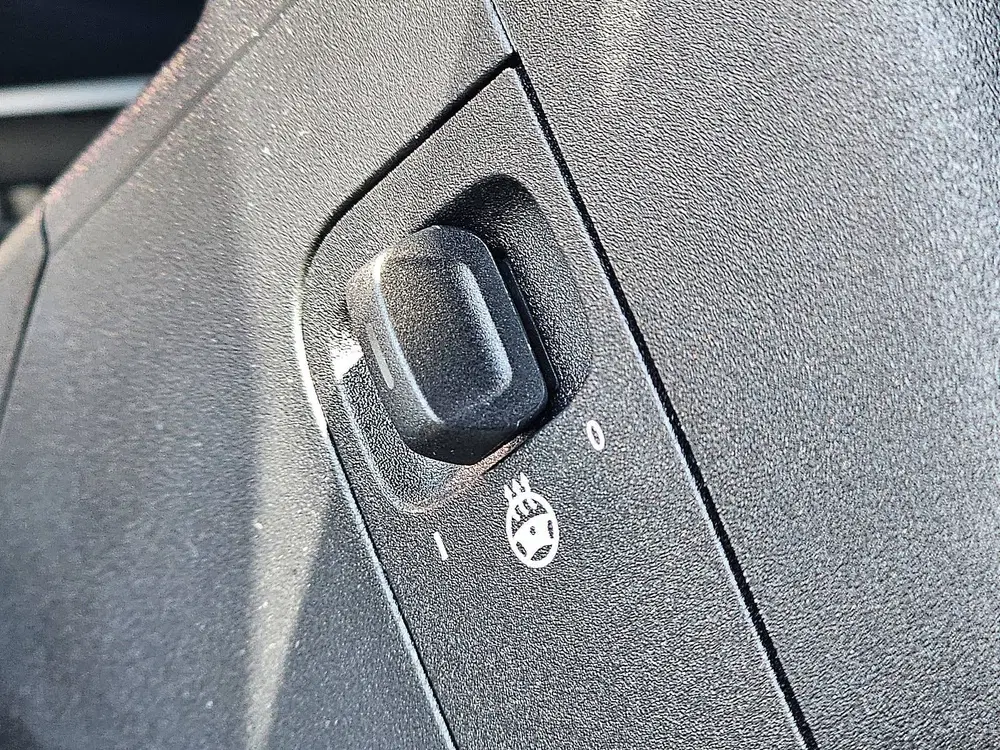 Mercedes-Benz EQV 300 wltp 364 kms 90kwh uit 2024, foto 13