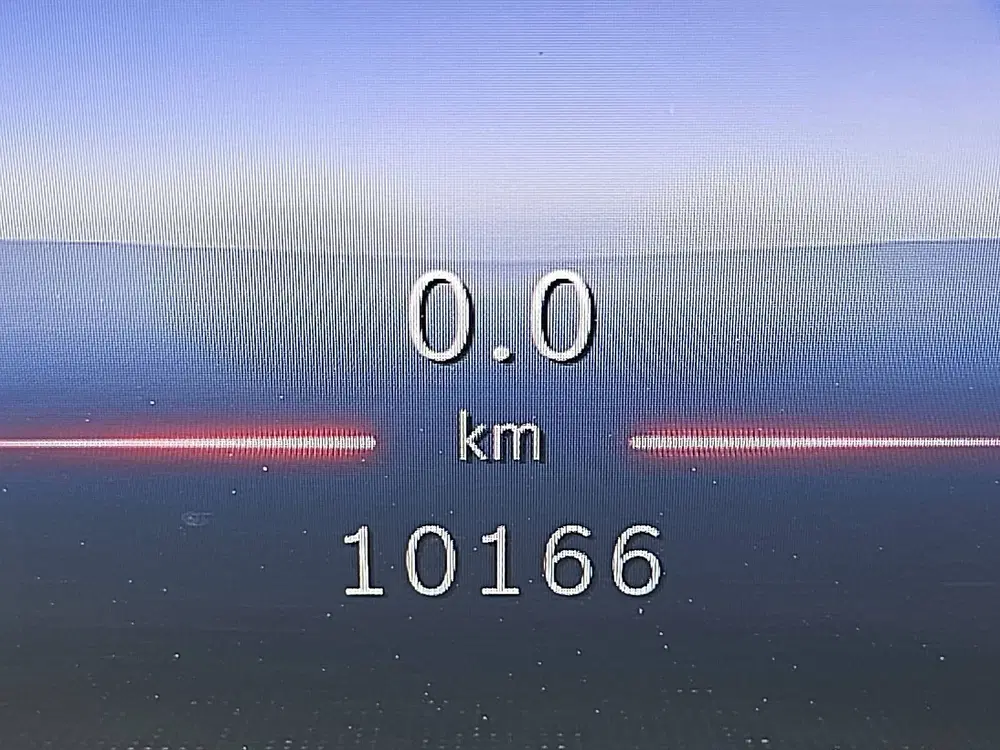 Mercedes-Benz EQV 300 wltp 364 kms 90kwh uit 2024, foto 9