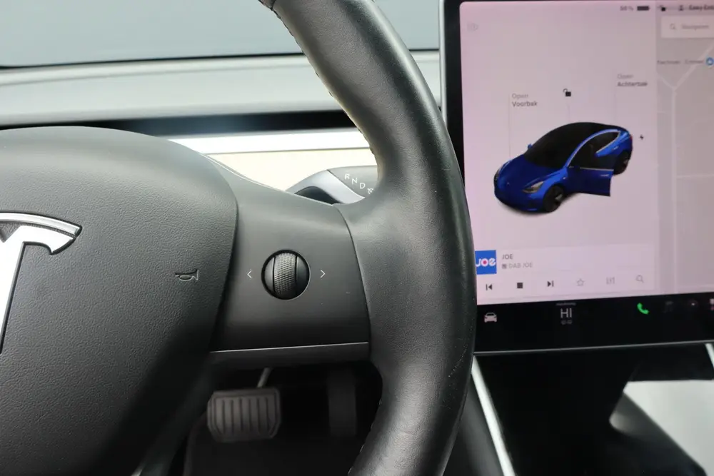 Tesla Model 3 Long Range AWD 75 kWh | SOH 86,4 % | Full Self uit 2019, foto 10