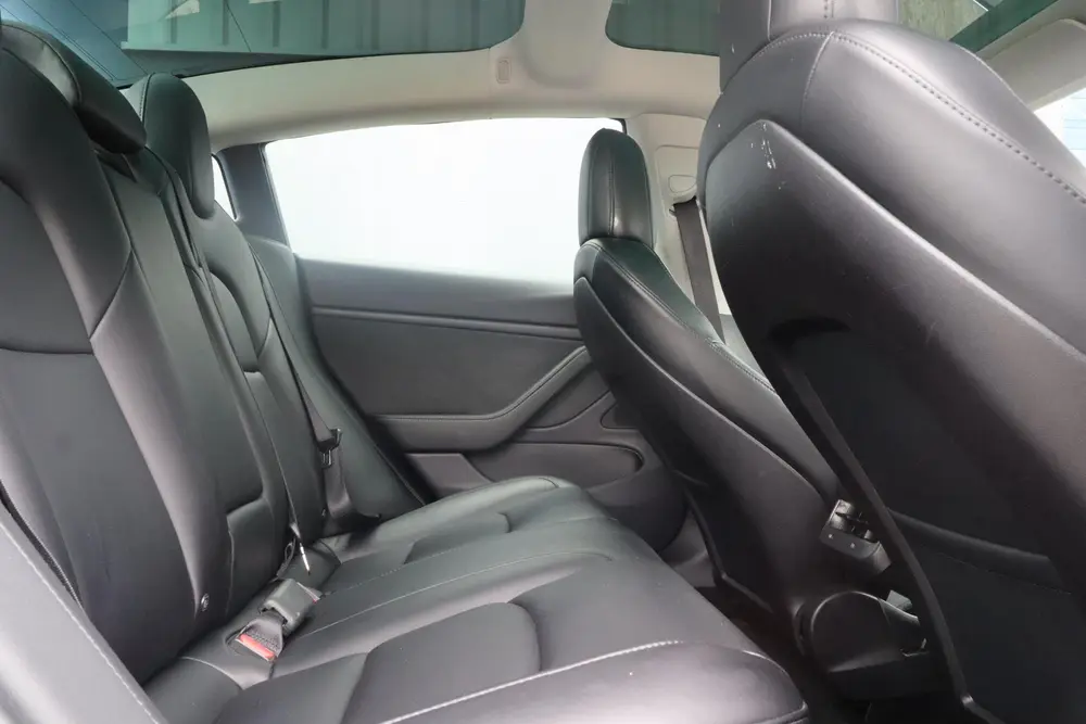 Tesla Model 3 Long Range AWD 75 kWh | SOH 86,4 % | Full Self uit 2019, foto 11