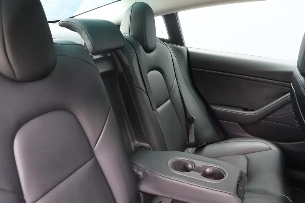 Tesla Model 3 Long Range AWD 75 kWh | SOH 86,4 % | Full Self uit 2019, foto 12