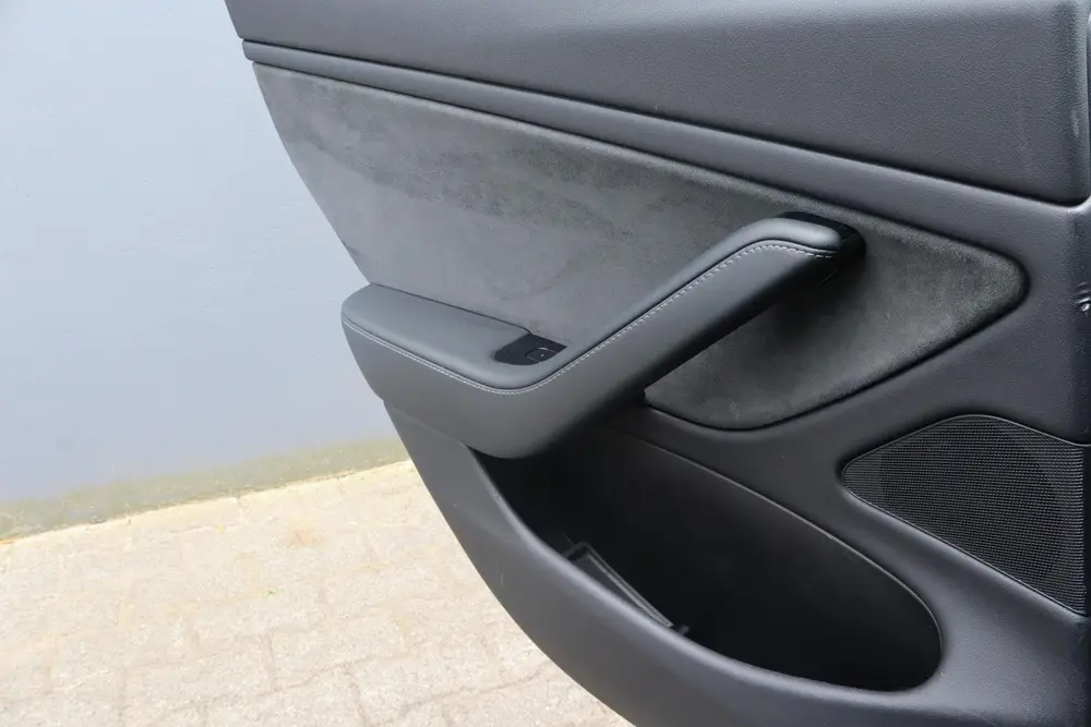 Tesla Model 3 Long Range AWD 75 kWh | SOH 86,4 % | Full Self uit 2019, foto 13