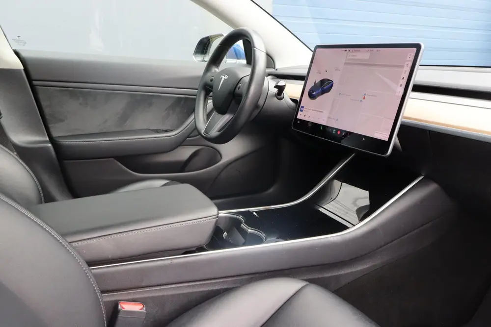 Tesla Model 3 Long Range AWD 75 kWh | SOH 86,4 % | Full Self uit 2019, foto 4
