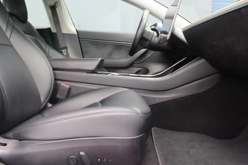 Tesla Model 3 Long Range AWD 75 kWh | SOH 86,4 % | Full Self uit 2019, foto 5