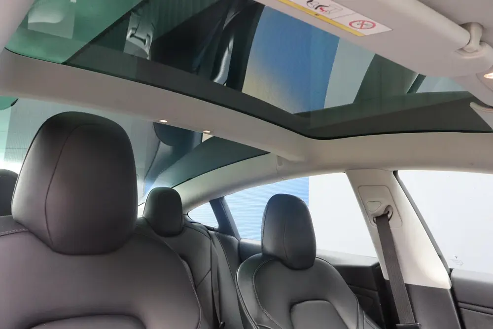 Tesla Model 3 Long Range AWD 75 kWh | SOH 86,4 % | Full Self uit 2019, foto 6