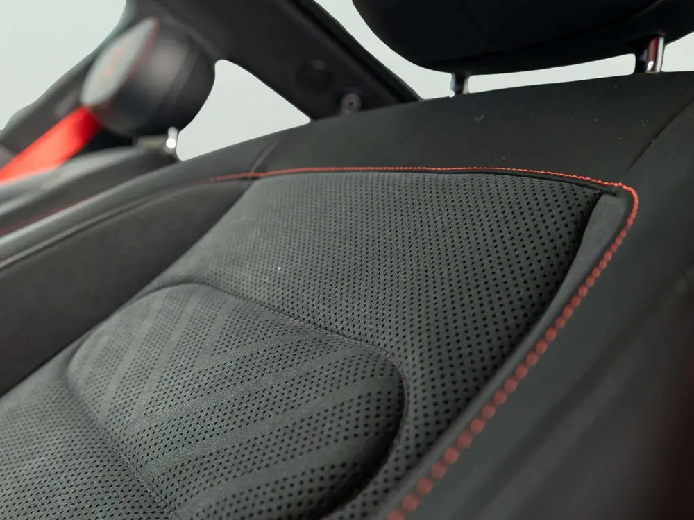 Smart #5 Brabus 100 kWh uit 2026, foto 9