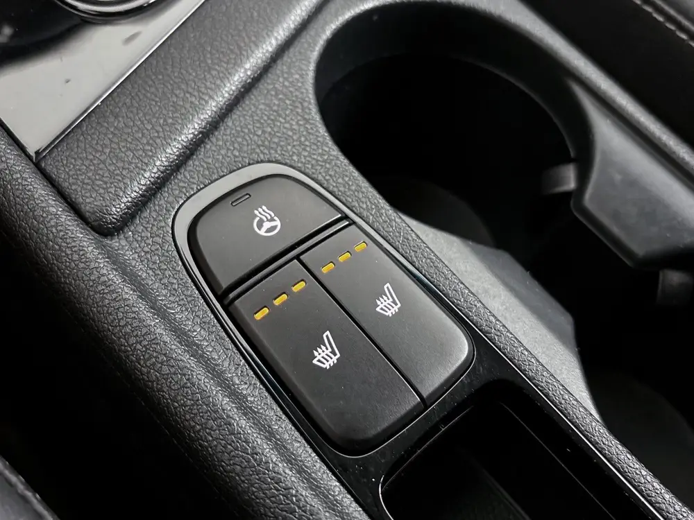 Kia Niro 1.6 Hybrid DynamicPlusLine // DEALERONDERHOUDEN // uit 2019, foto 17