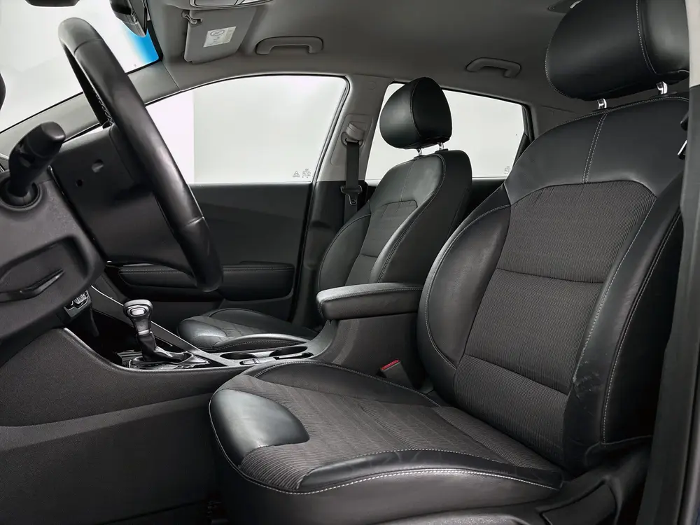 Kia Niro 1.6 Hybrid DynamicPlusLine // DEALERONDERHOUDEN // uit 2019, foto 4