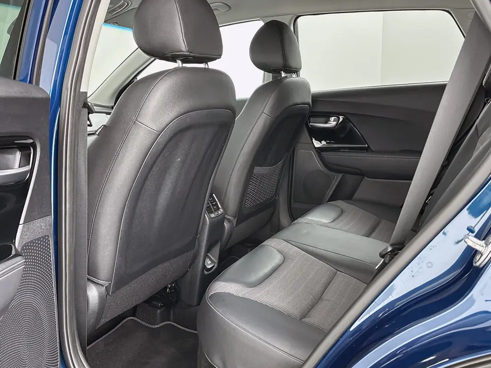 Kia Niro 1.6 Hybrid DynamicPlusLine // DEALERONDERHOUDEN // uit 2019, foto 5