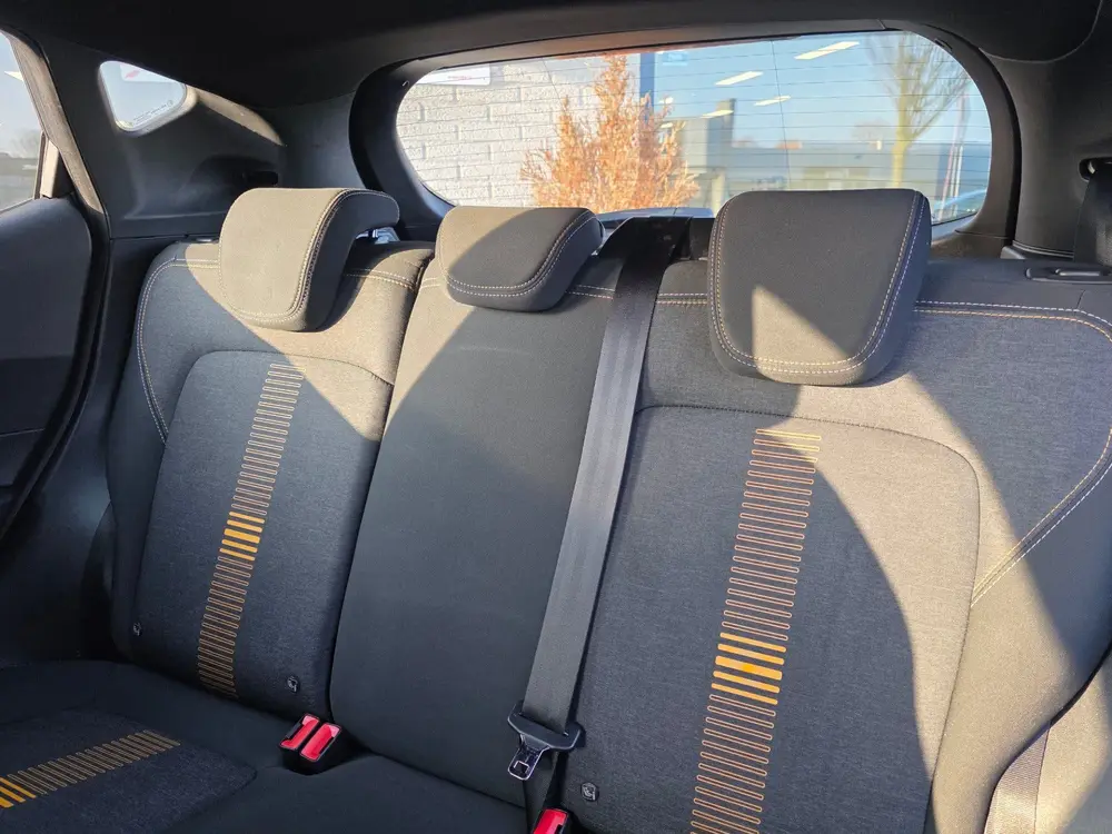 Ford Fiesta 1.0 EcoBoost X– CARPLAY – TREKHAAK – LED uit 2019, foto 3