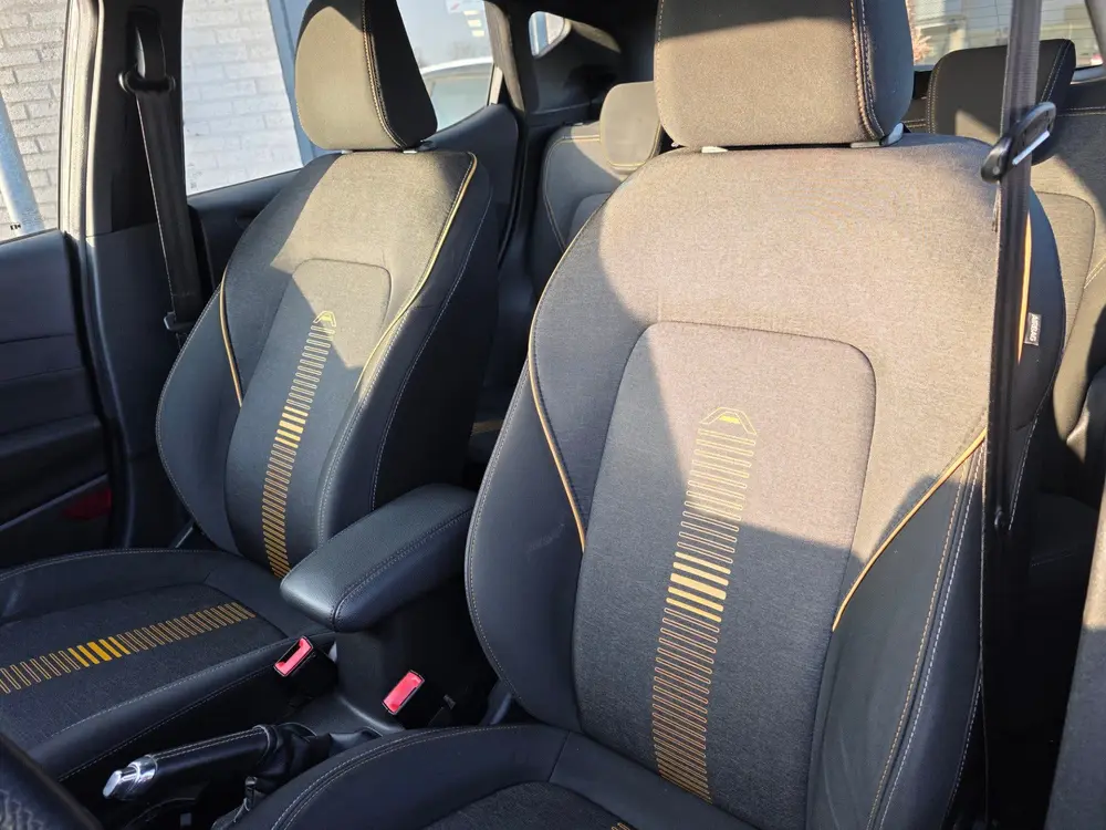 Ford Fiesta 1.0 EcoBoost X– CARPLAY – TREKHAAK – LED uit 2019, foto 6