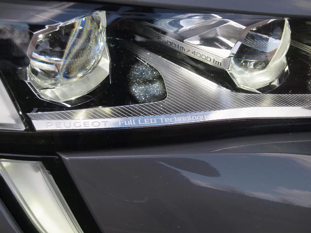 Peugeot 508 1.6 HYbrid Peugeot Sport Engineered uit 2021, foto 14