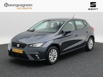 SEAT Ibiza 1.0 EcoTSI Style Plus uit 2025