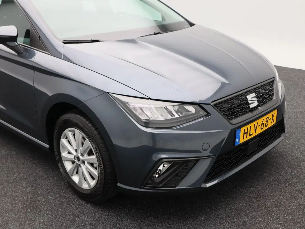 SEAT Ibiza 1.0 EcoTSI Style Plus uit 2025, foto 10