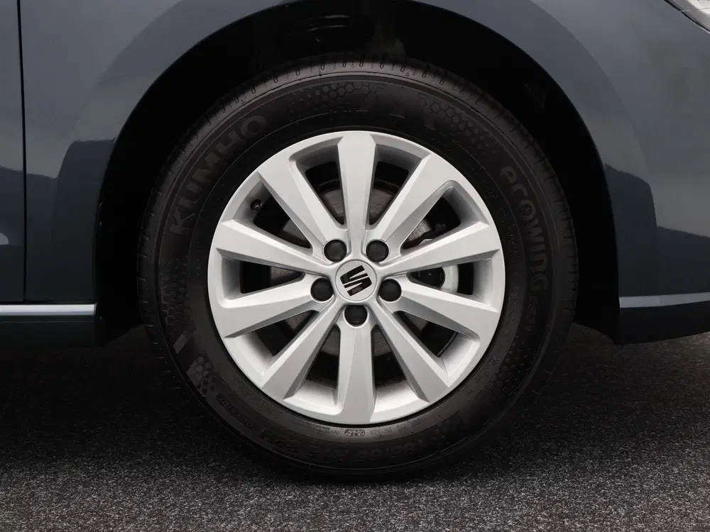 SEAT Ibiza 1.0 EcoTSI Style Plus uit 2025, foto 11