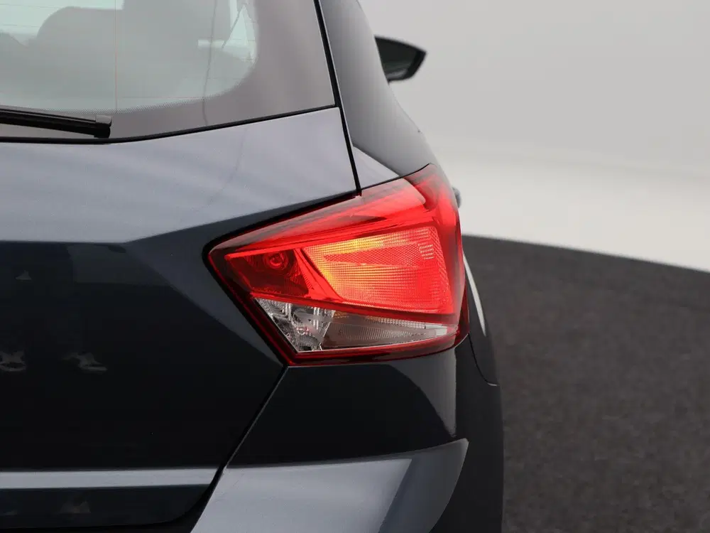 SEAT Ibiza 1.0 EcoTSI Style Plus uit 2025, foto 12