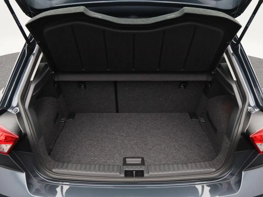 SEAT Ibiza 1.0 EcoTSI Style Plus uit 2025, foto 14