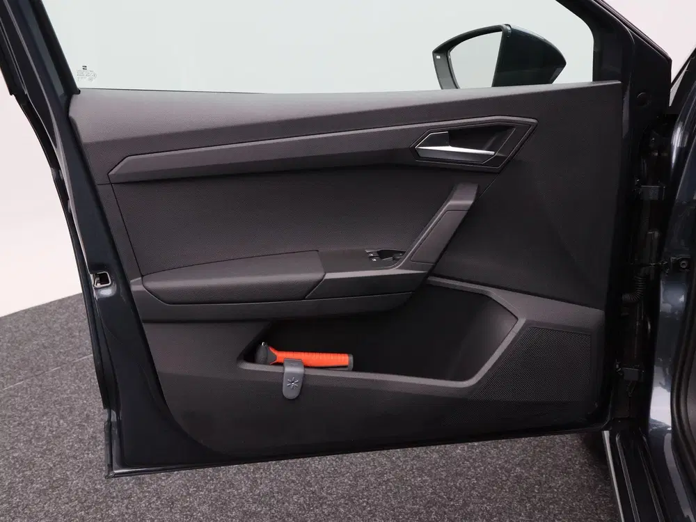 SEAT Ibiza 1.0 EcoTSI Style Plus uit 2025, foto 15