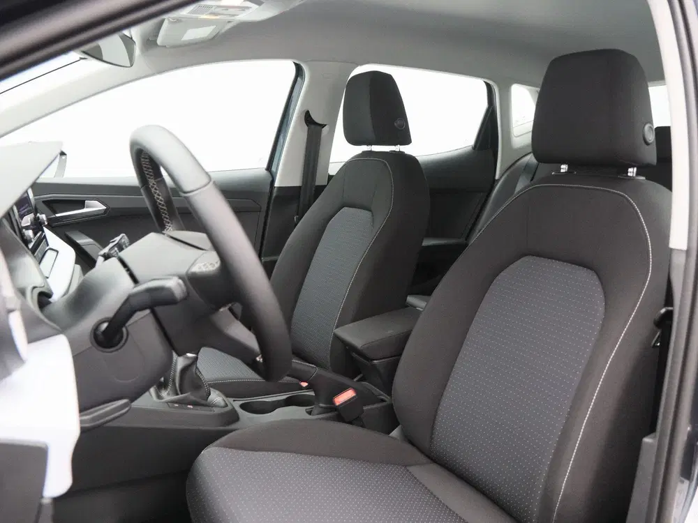 SEAT Ibiza 1.0 EcoTSI Style Plus uit 2025, foto 17