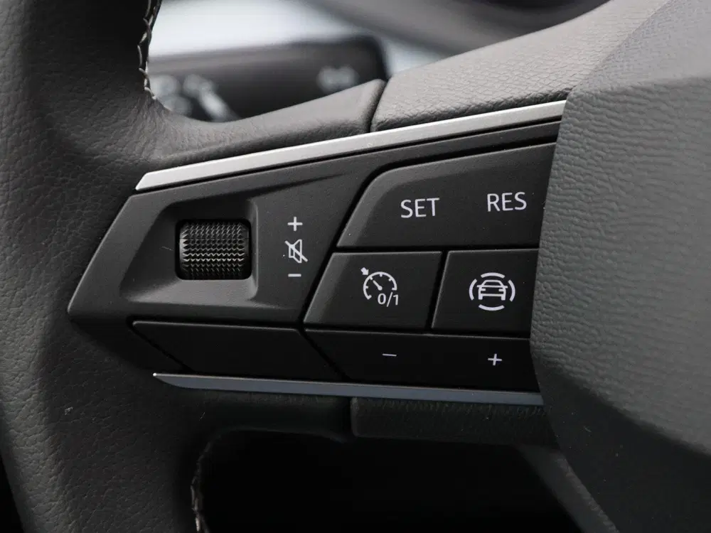 SEAT Ibiza 1.0 EcoTSI Style Plus uit 2025, foto 19