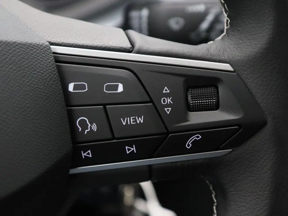 SEAT Ibiza 1.0 EcoTSI Style Plus uit 2025, foto 20