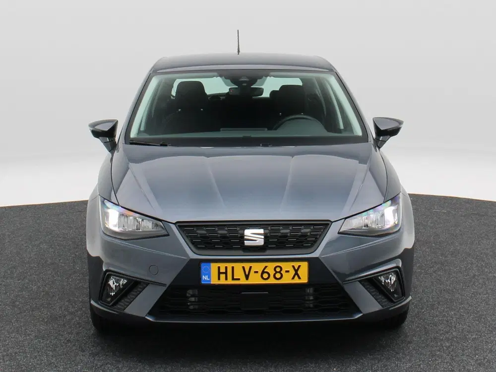 SEAT Ibiza 1.0 EcoTSI Style Plus uit 2025, foto 4