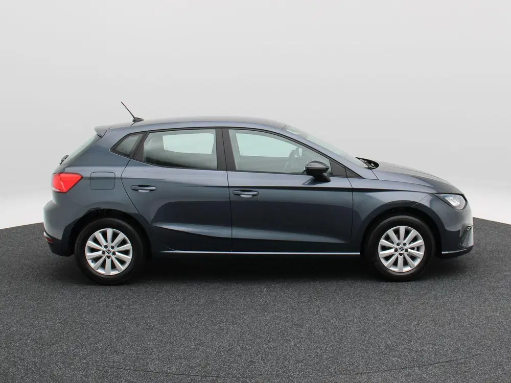 SEAT Ibiza 1.0 EcoTSI Style Plus uit 2025, foto 6
