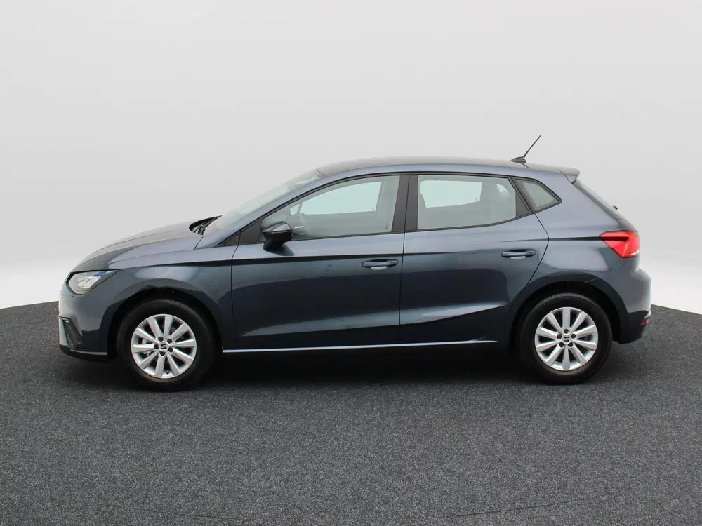 SEAT Ibiza 1.0 EcoTSI Style Plus uit 2025, foto 7