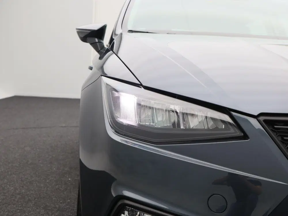SEAT Ibiza 1.0 EcoTSI Style Plus uit 2025, foto 8