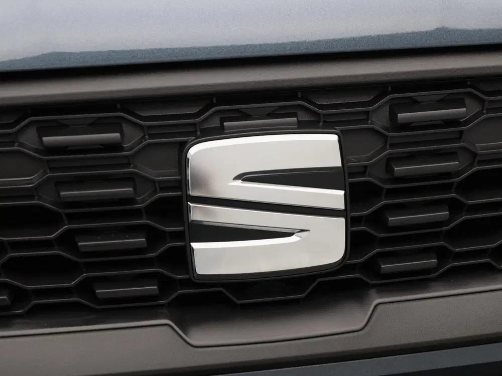 SEAT Ibiza 1.0 EcoTSI Style Plus uit 2025, foto 9