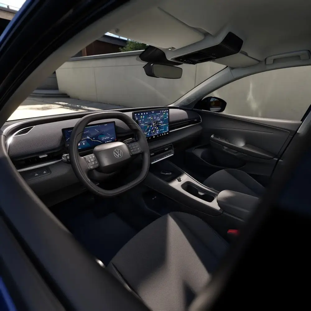 Volkswagen ID Polo Life First Edition 211pk 52 kWh | LMV 18 uit 2026, foto 14