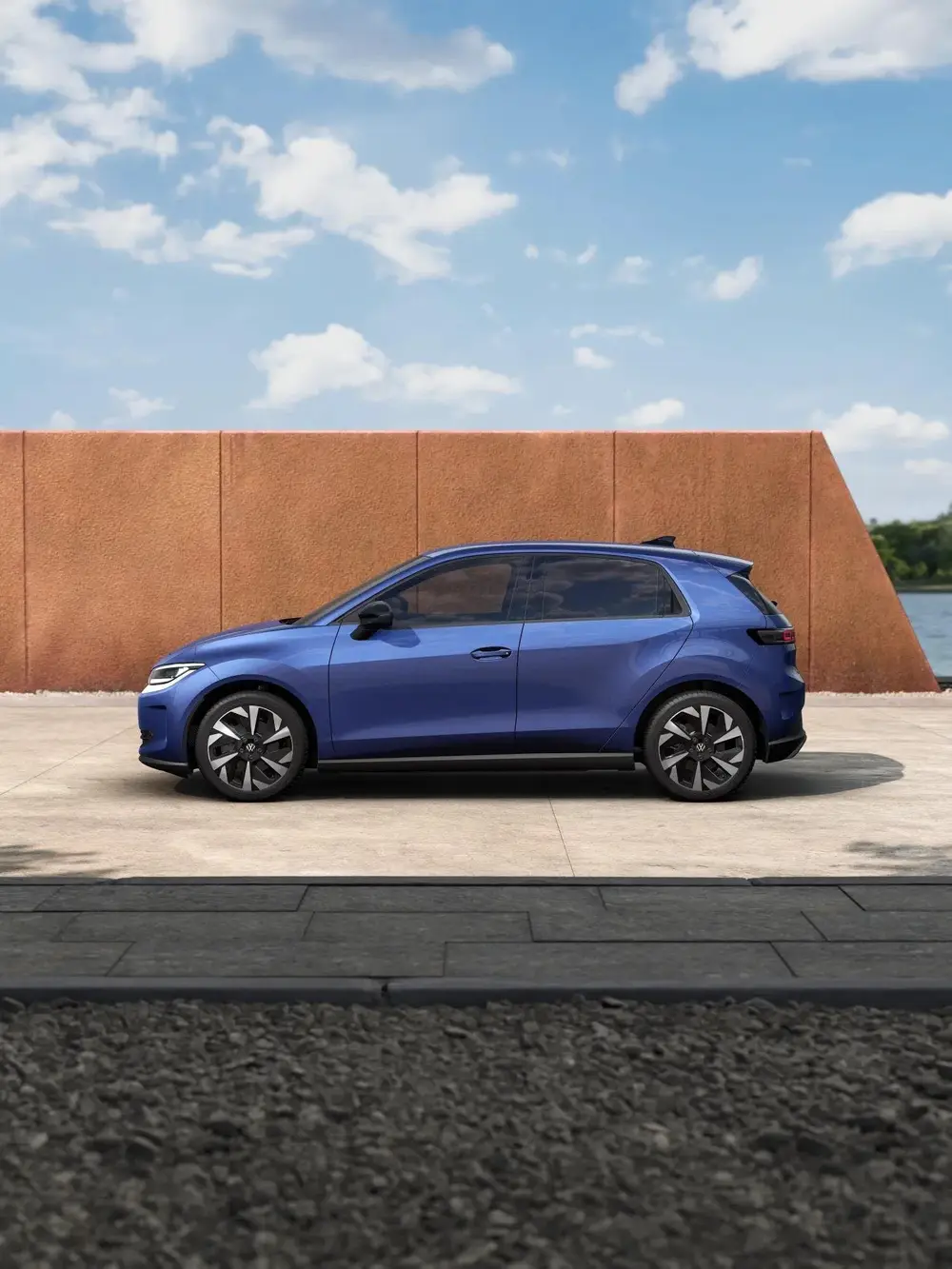 Volkswagen ID Polo Life First Edition 211pk 52 kWh | LMV 18 uit 2026, foto 3